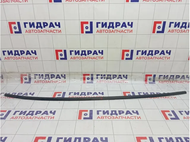 Молдинг крыши правый Kia Rio 872414Y000
