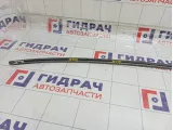 Молдинг крыши правый Kia Rio 872414Y000