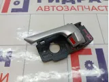 Ручка двери внутренняя задняя левая Kia Rio 836104Y000ASQ