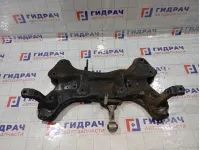 Балка подмоторная Kia Rio 624004L000