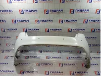 Бампер задний Kia Rio 866114Y000