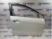 Дверь передняя правая Kia Rio 760044Y000 Дверь передняя правая Kia Rio 760044Y000