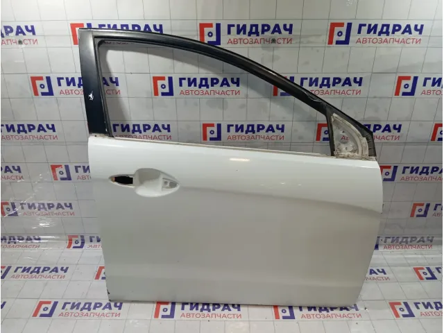 Дверь передняя правая Kia Rio 760044Y000