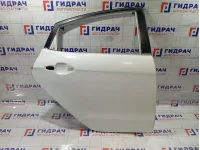 Дверь задняя правая Kia Rio 770044Y000