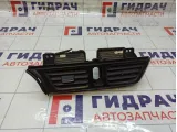 Дефлектор воздушный центральный Kia Rio 974104X000WK