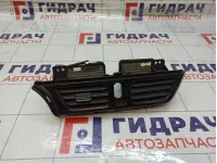 Дефлектор воздушный центральный Kia Rio 974104X000WK
