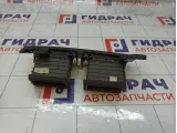 Дефлектор воздушный центральный Kia Rio 974104X000WK
