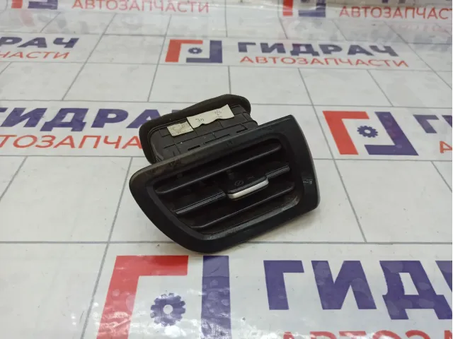 Дефлектор воздушный правый Kia Rio 974804X000WK