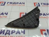 Дефлектор воздушный правый Kia Rio 847254Y000WK