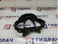 Накладка панели приборов Kia Rio 848304X000WK