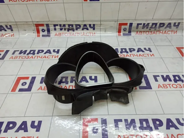 Накладка панели приборов Kia Rio 848304X000WK