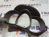 Накладка панели приборов Kia Rio 848304X000WK
