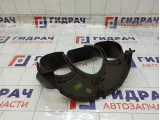 Накладка панели приборов Kia Rio 848304X000WK