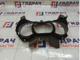Накладка панели приборов Kia Rio 848304X000WK