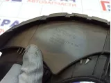 Накладка панели приборов Kia Rio 848304X000WK