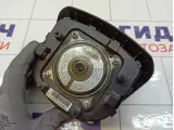 Подушка безопасности в рулевое колесо Kia Rio 569004X000WK