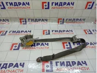Ремень безопасности с пиропатроном передний левый Kia Rio 888704L000WK