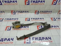 Ремень безопасности с пиропатроном передний правый Kia Rio 888804L000WK