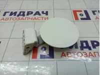 Лючок бензобака Kia Rio 695104X000