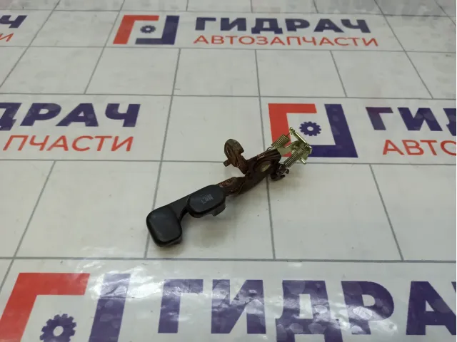 Ручка открывания багажника Kia Rio 8157022012