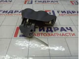 Блок управления отопителем (печкой) Kia Rio 972504Y020WK