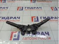 Переключатель подрулевой в сборе Kia Rio 934101R520