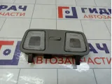 Плафон салонный Kia Rio 928504L0008M