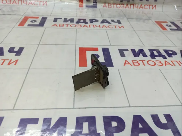 Резистор отопителя Kia Rio 971281R000