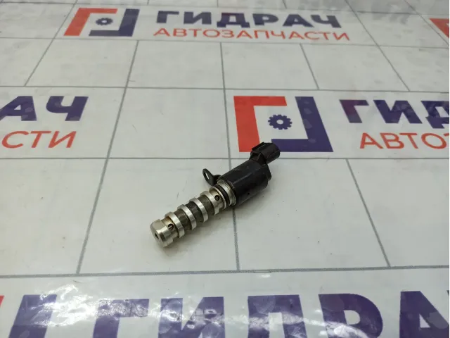 Клапан электромагнитный изменения фаз грм Kia Rio 243552B700