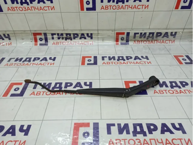Поводок стеклоочистителя (Поводок дворника) левый Kia Rio 983101R000