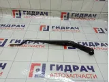 Поводок стеклоочистителя (Поводок дворника) левый Kia Rio 983101R000