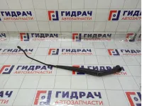Поводок стеклоочистителя (Поводок дворника) правый Kia Rio 983201R000