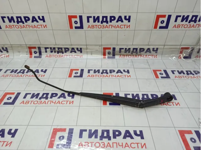 Поводок стеклоочистителя (Поводок дворника) правый Kia Rio 983201R000