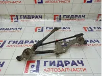 Трапеция стеклоочистителя Kia Rio 981201R000