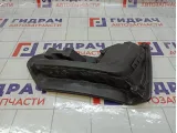 Заглушка бампера переднего левая Kia Rio 865234Y000