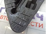 Заглушка бампера переднего левая Kia Rio 865234Y000