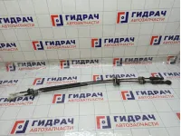 Трос КПП Kia Rio 437941R100