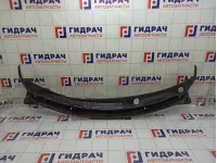 Решетка под лобовое стекло (Жабо) Kia Rio 861504Y000