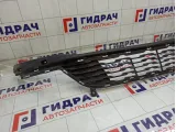 Решетка бампера переднего Kia Rio 865614Y000
