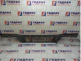 Решетка бампера переднего Kia Rio 865614Y000