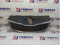 Решетка радиатора Kia Rio 863504Y000