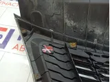 Решетка радиатора Kia Rio 863504Y000