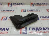 Заглушка бампера переднего правая Kia Rio 865244Y000