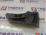 Заглушка бампера переднего правая Kia Rio 865244Y000