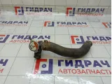 Горловина радиатора Kia Rio 253291J100