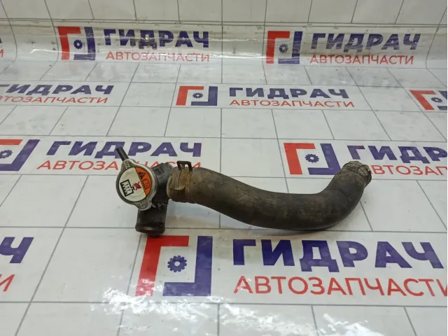 Горловина радиатора Kia Rio 253291J100