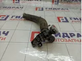 Горловина радиатора Kia Rio 253291J100