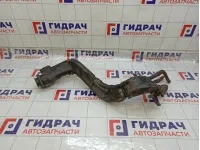 Горловина топливного бака Kia Rio 310301R100