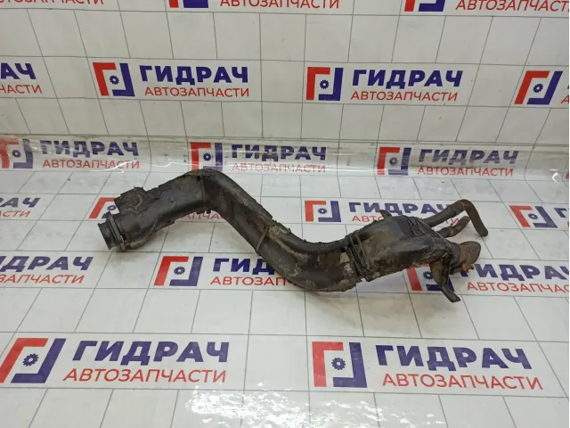 Горловина топливного бака Kia Rio 310301R100