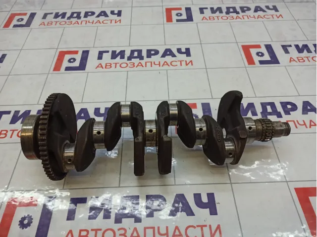 Коленвал Kia Rio 231102B100